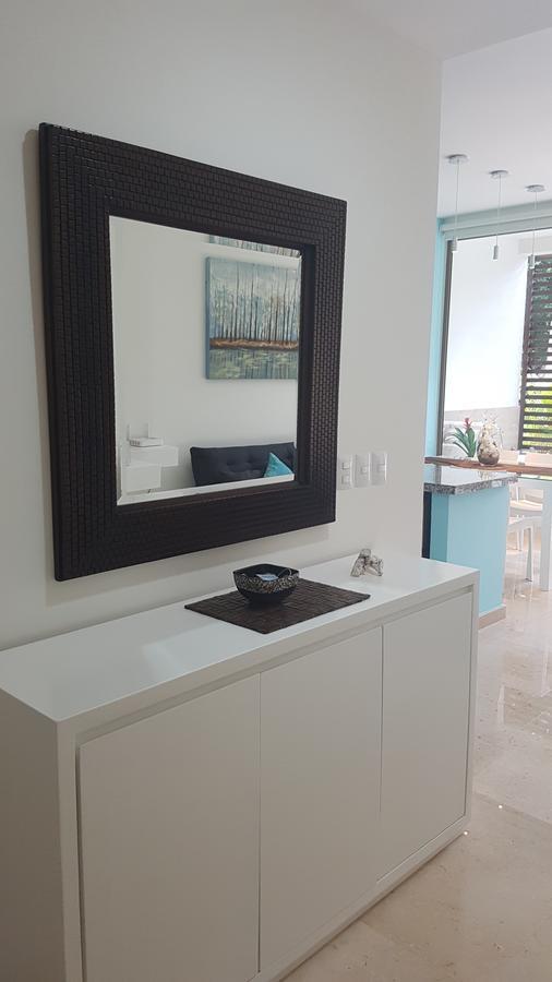 Quetzal Apartment Акумал Екстериор снимка