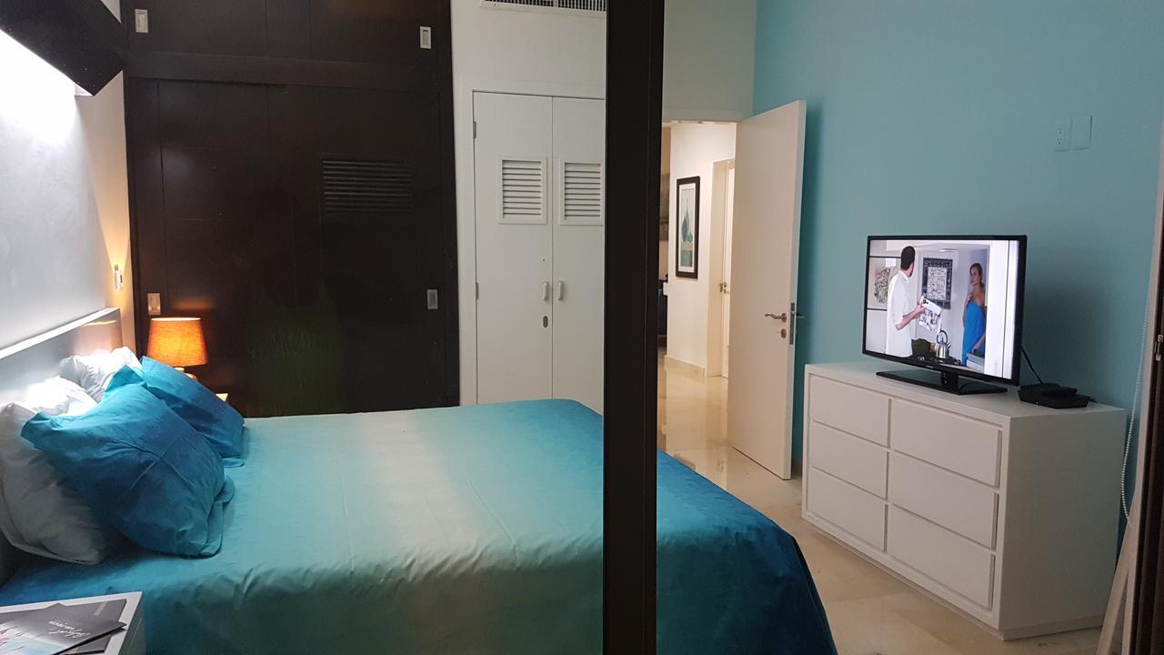 Quetzal Apartment Акумал Екстериор снимка